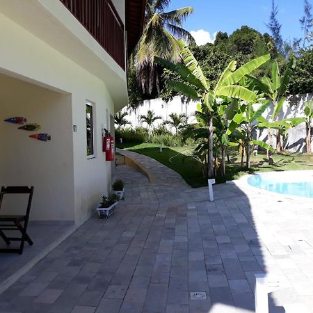 Solar Agua Pipa Apartment Praia de Pipa ภายนอก รูปภาพ
