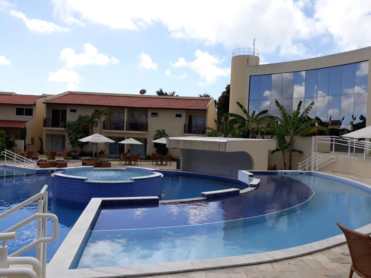 Solar Agua Pipa Apartment Praia de Pipa ภายนอก รูปภาพ