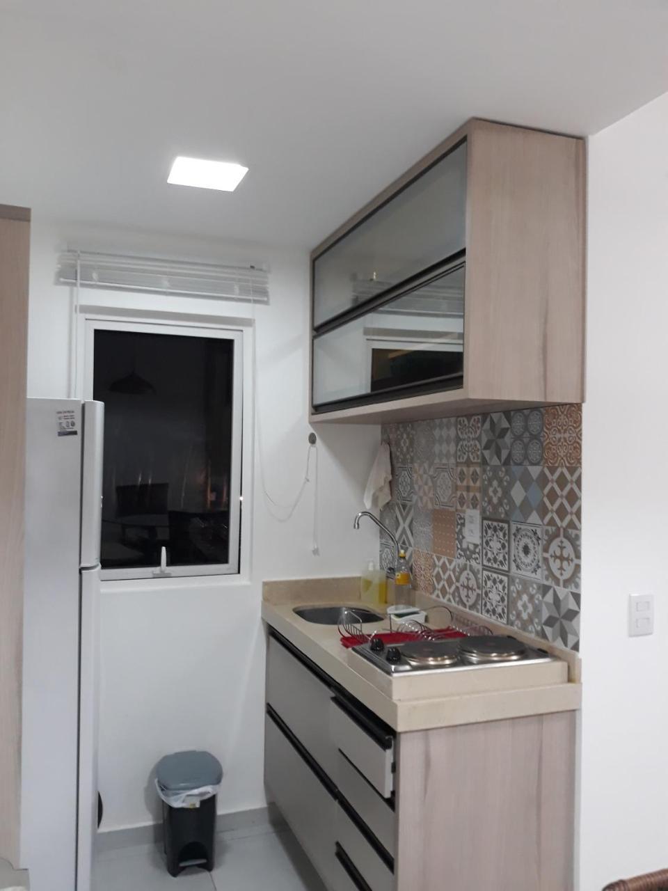 Solar Agua Pipa Apartment Praia de Pipa ภายนอก รูปภาพ