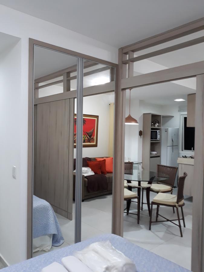 Solar Agua Pipa Apartment Praia de Pipa ภายนอก รูปภาพ