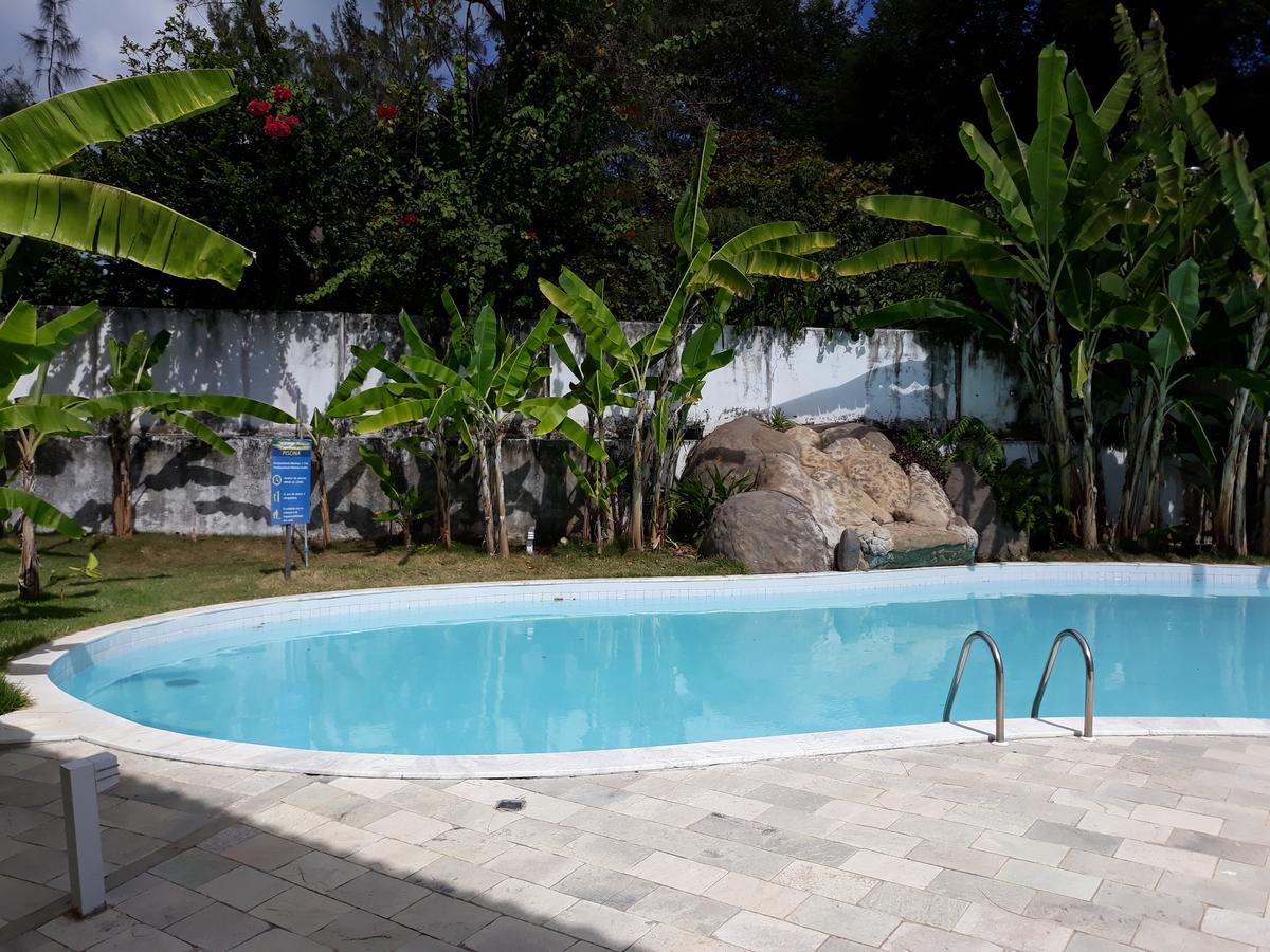 Solar Agua Pipa Apartment Praia de Pipa ภายนอก รูปภาพ