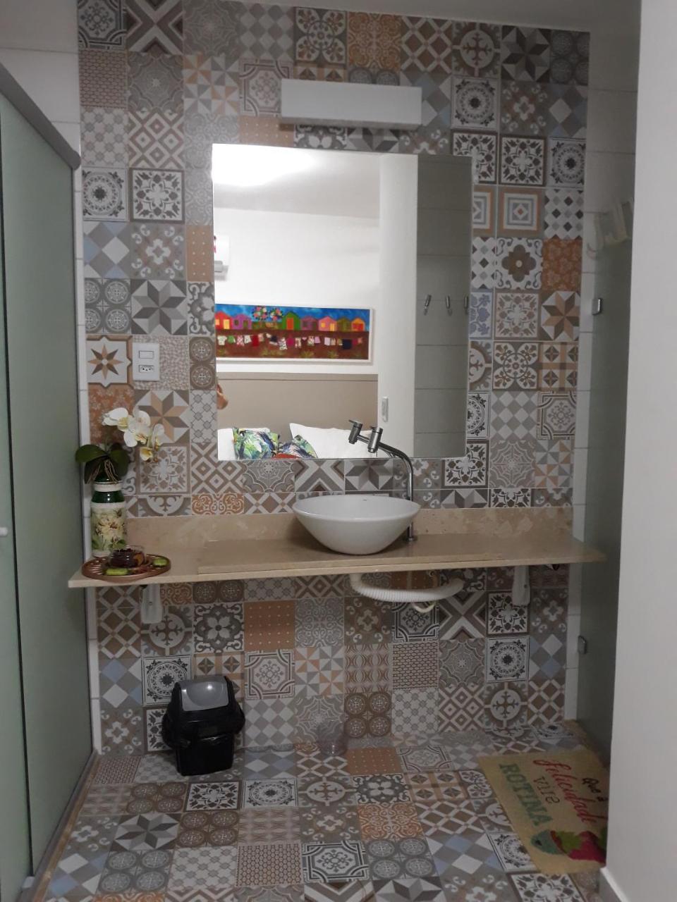Solar Agua Pipa Apartment Praia de Pipa ภายนอก รูปภาพ